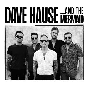 .. And The Mermaid [LP] (import)