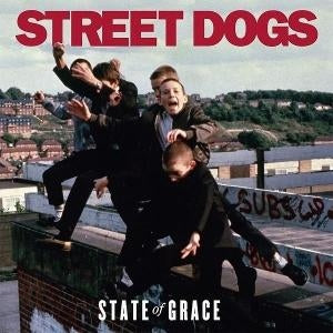 State Of Grace [LP] (Import)