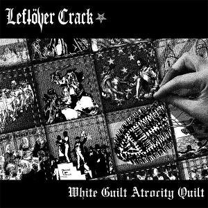 White Guilt Atrocity Quilt [7"]