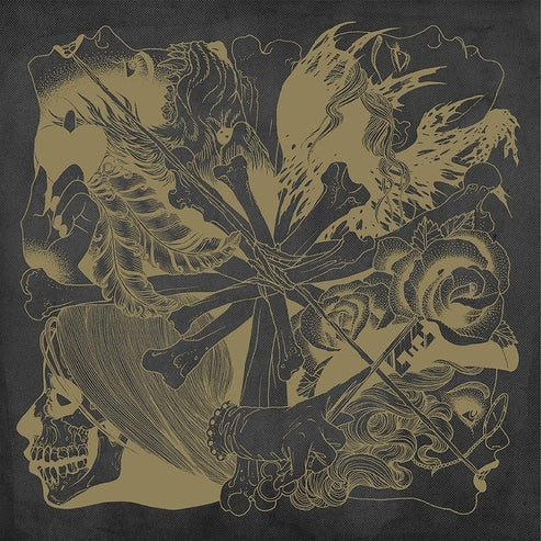 Bears Mayors Scraps & Bones [LP]