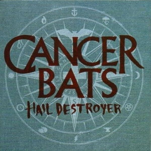 Hail Destroyer [LP]