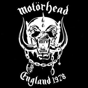 England 1978 (Pd) [LP]