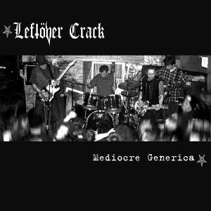 Mediocre Generica [LP Import]