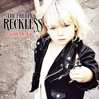 Light Me Up [LP]