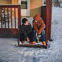 Happiness In Self Destruction [2LP] (10 Year Anniversary)