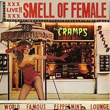 Sumeru Of Female [LP Japanese Import]