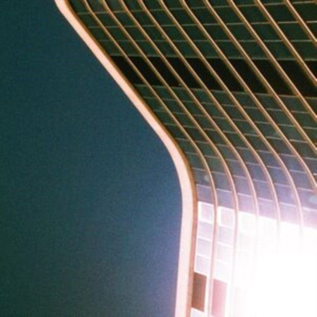 Chandelier - The Day Is Bright [LP]
