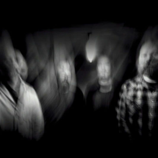 Gift Horse - Absence [LP]