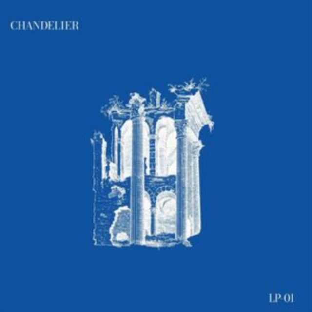 Chandelier - Chandelier [LP]