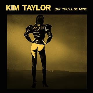 Say You'Ll Be Mine [12" Vinyl] (Import)