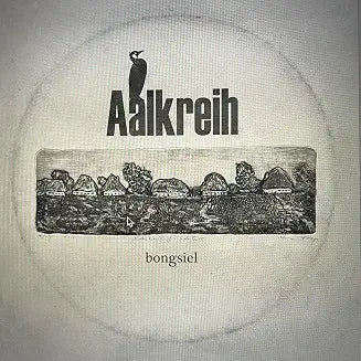 Aalkreih - Bongsiel vinyl product image