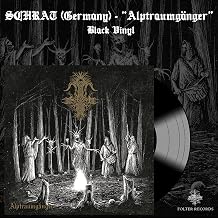 Alptraumganger [LP Import]