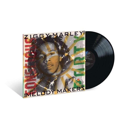 Conscious Party [LP]