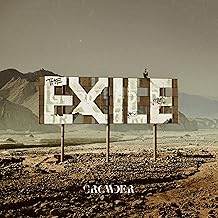The Exile [LP] (Neon Orange Vinyl)