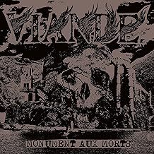 Monument Aux Morts [CD]
