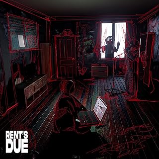 Rent's Due [LP]