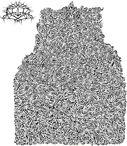 Krallice – Scour Order [2LP] product image 2
