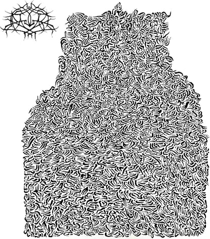 Krallice – Scour Order [2LP] product image 2