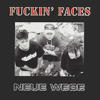 Neue Wege [LP]