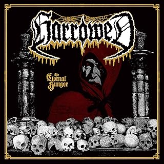 The Eternal Hunger [LP] (Import)