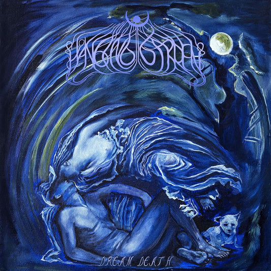 Dream Death [CD]