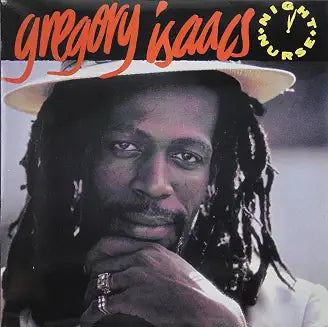 Night Nurse [Red Vinyl LP]