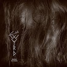 Braiding The Stories [CD]