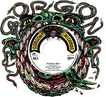 Another Man [7" Vinyl]