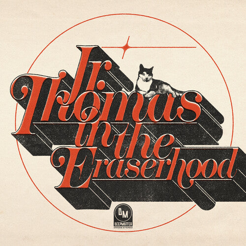 Jr. Thomas In The Eraserhood [LP]