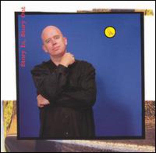 Story In, Story Out [CD]