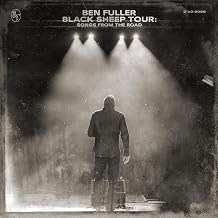 Black Sheep Tour: Songs From The Road [CD]