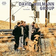 You Belong [LP Import]