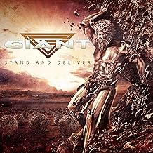 Stand And Deliver [LP]