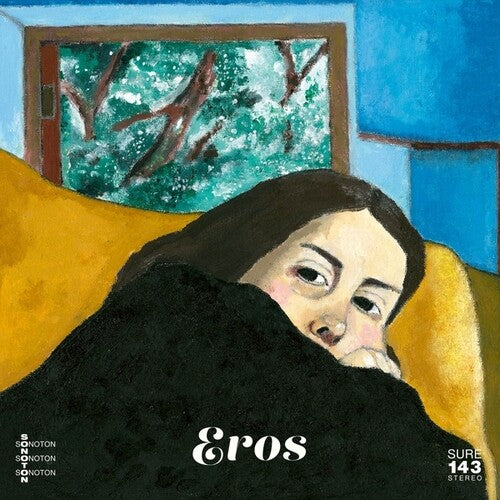 Eros [LP]