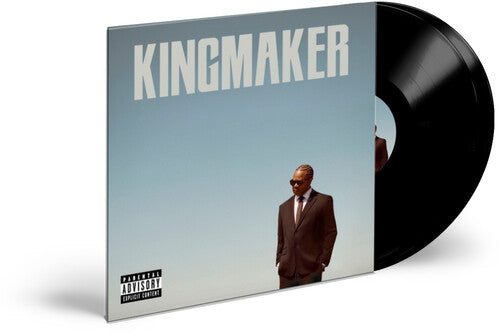 Kingmaker [2LP]