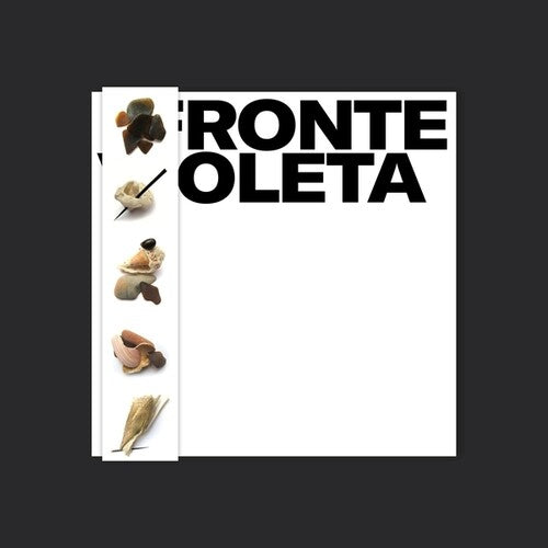 Fronte Violeta [LP]