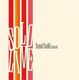 Solo Live [LP]