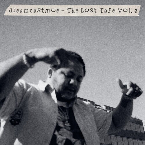 The Lost Tape Vol. 3 [LP]