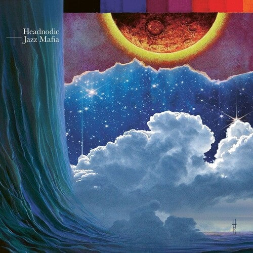 Headnodic + Jazz Mafia [LP]