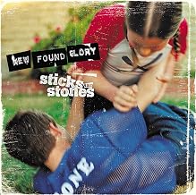 Sticks and Stones [LP]