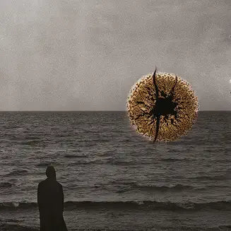 David Granström - Echoes of Impermanence [CD] cover art