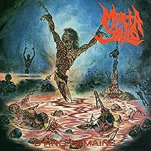 Dying Remains [CD]