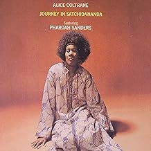 Journey In Satchidananda [LP] (Impulse! Orange Vinyl)