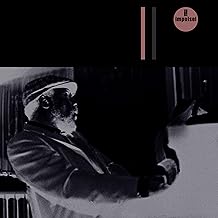 Palo Alto [LP] (Impulse! Orange Vinyl)