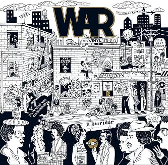 The Vinyl: 1971-1975 [5LP]