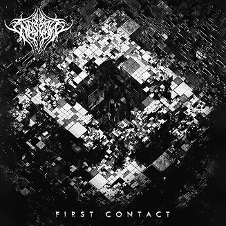 Endspace - First Contact [CD]
