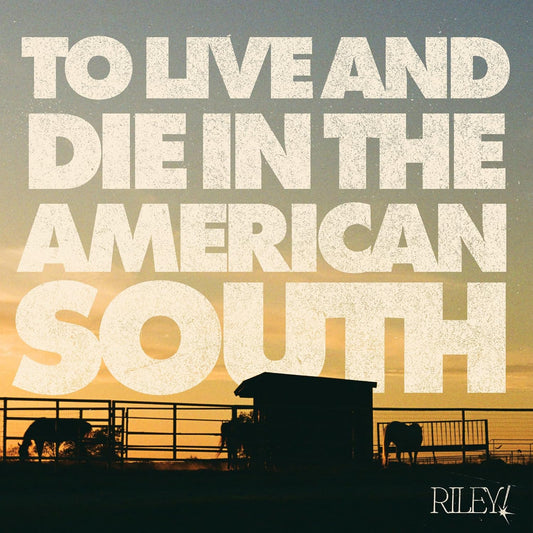 To Live And Die In The American South [CD]