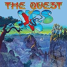 The Quest [LP]