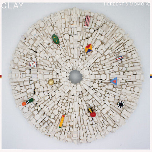 Clay [LP]