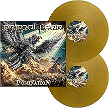 Domination [2LP]